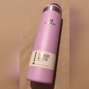 Stanley Lavender Transit Bottle -20oz (Have 2 Available)